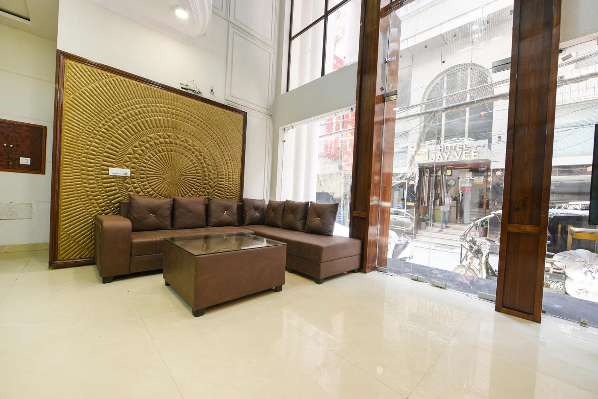 Fabhotel Alpine Tree Amritsar Exterior photo